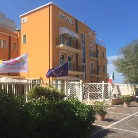 Tadini Hotel Misano Adriatico