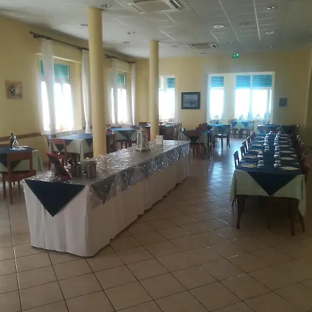 Hotel Tadini