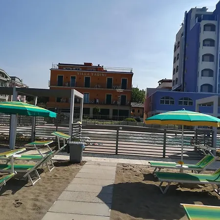 Hotel Tadini