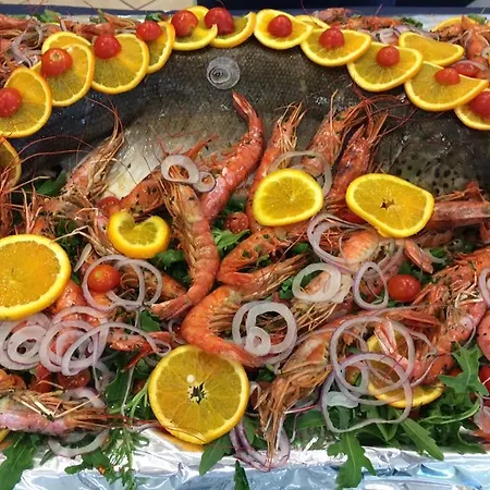 Tadini 호텔 미사노아드리아티코