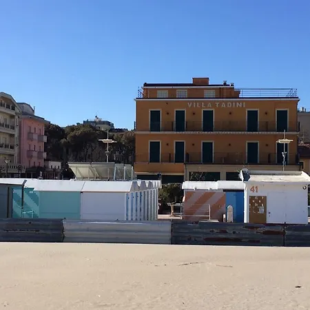 Tadini Misano Adriatico