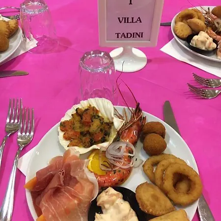Hotel Tadini Misano Adriatico
