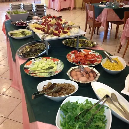 Tadini 미사노아드리아티코